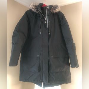 Land’s End Expedition Coat